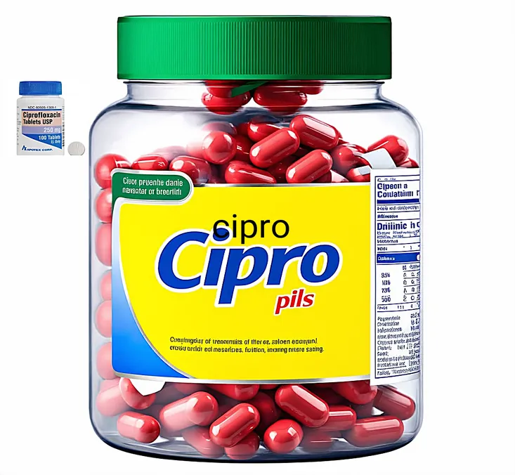 Cipro 3